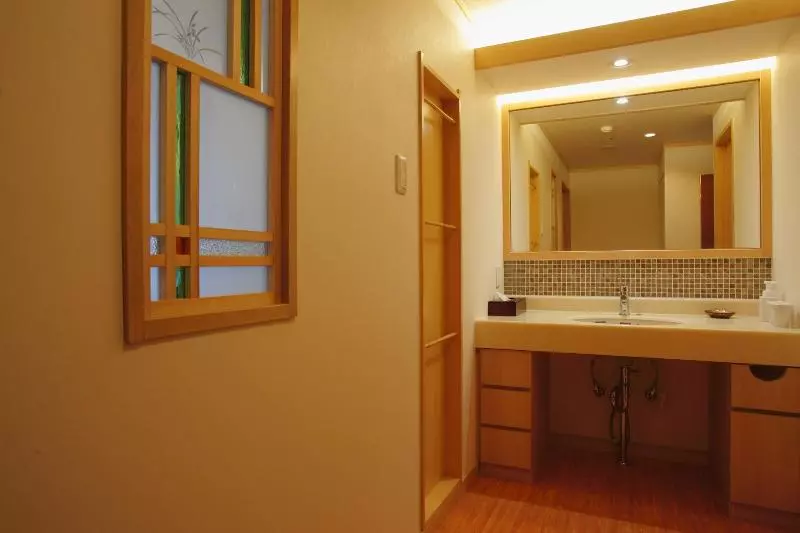 Fotos del hotel Shibu Onsen Sakaeya:  3