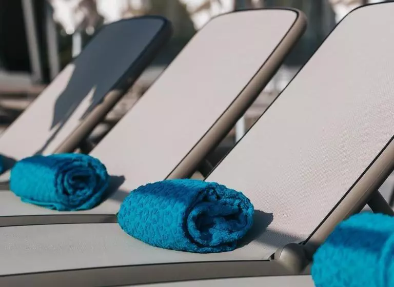 Fotos del hotel Blubay Apartments By St Hotels:  14