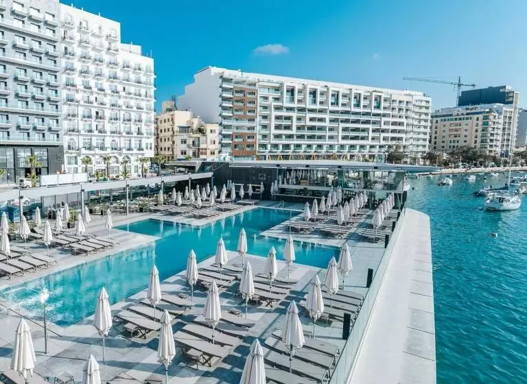 Fotos del hotel Blubay Apartments By St Hotels:  2