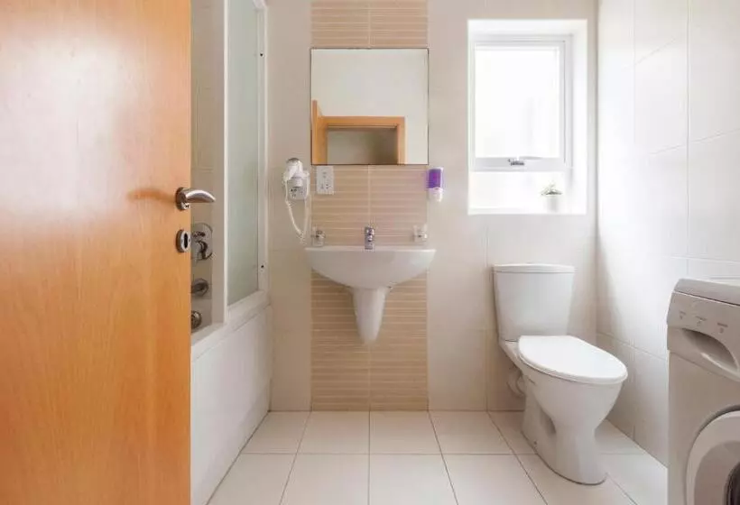 Fotos del hotel Blubay Apartments By St Hotels:  4