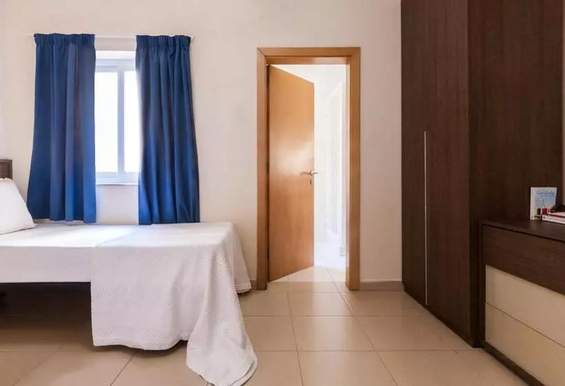 Fotos del hotel Blubay Apartments By St Hotels:  24