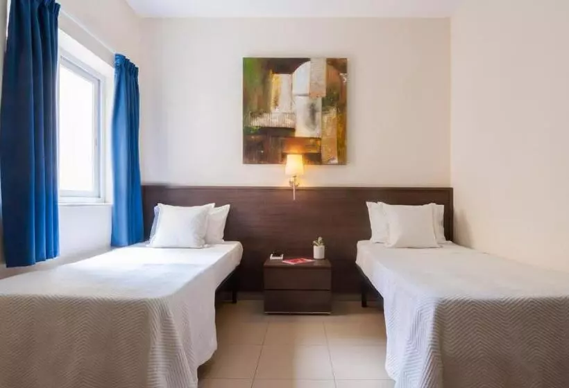 Fotos del hotel Blubay Apartments By St Hotels:  15