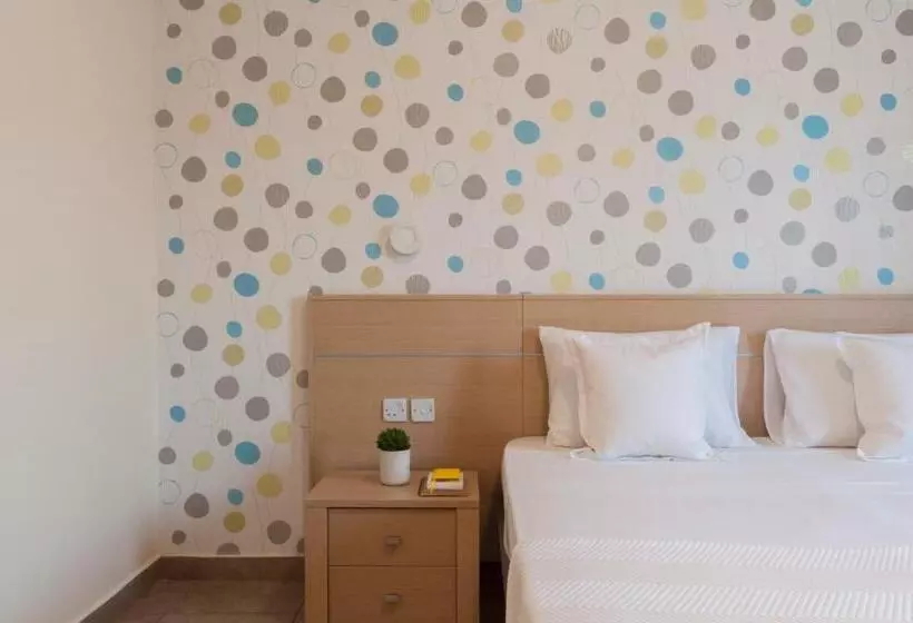 Fotos del hotel Blubay Apartments By St Hotels:  16