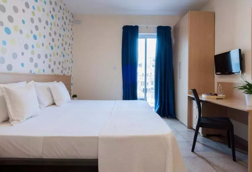 Fotos del hotel Blubay Apartments By St Hotels:  19