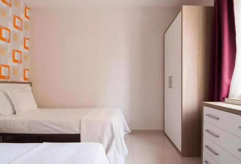 Fotos del hotel Blubay Apartments By St Hotels:  21