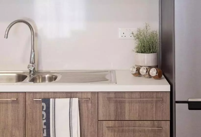 Fotos del hotel Blubay Apartments By St Hotels:  11