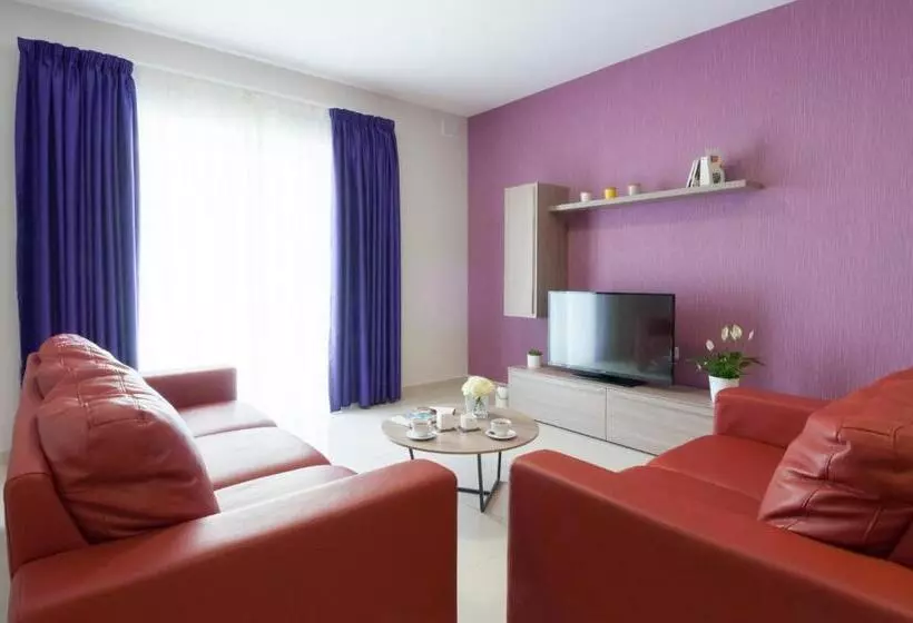 Fotos del hotel Blubay Apartments By St Hotels:  23