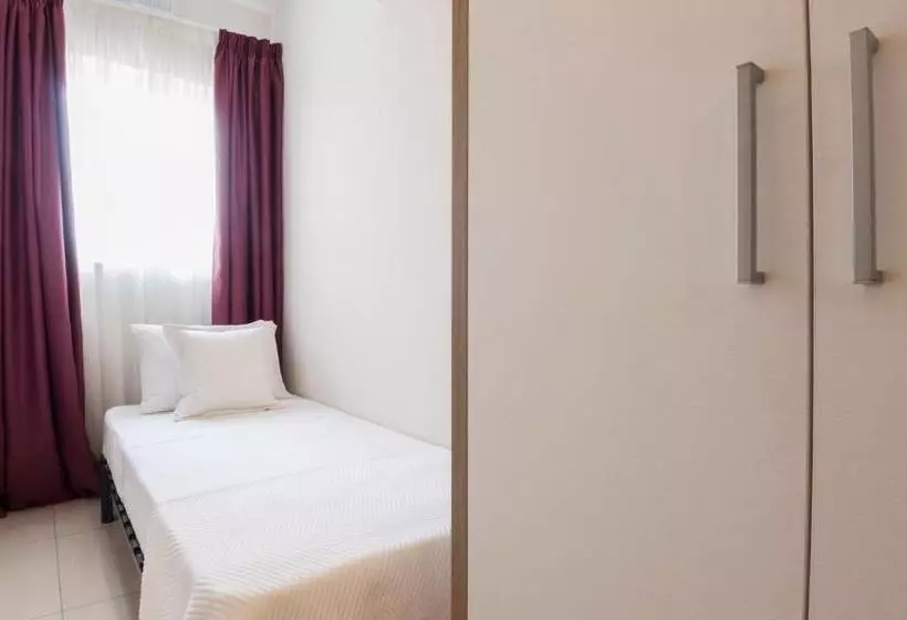 Fotos del hotel Blubay Apartments By St Hotels:  22