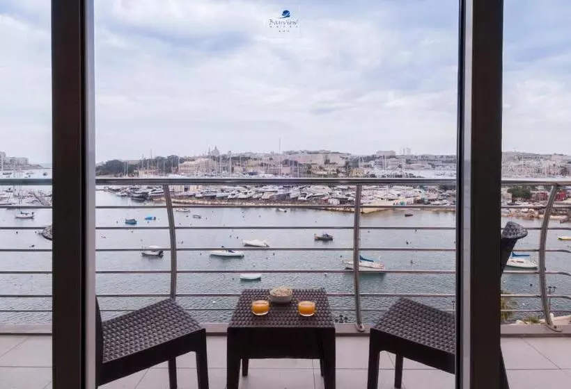 Fotos del hotel Blubay Apartments By St Hotels:  5