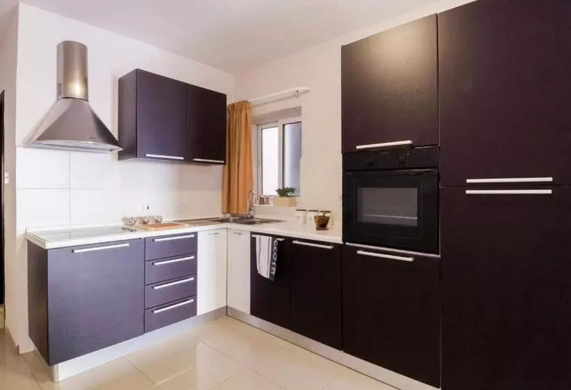 Fotos del hotel Blubay Apartments By St Hotels:  3