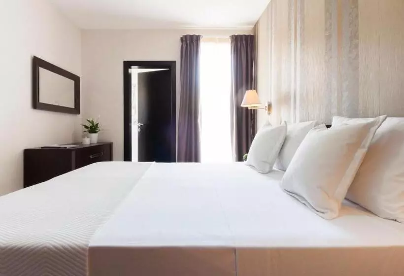 Fotos del hotel Blubay Apartments By St Hotels:  6