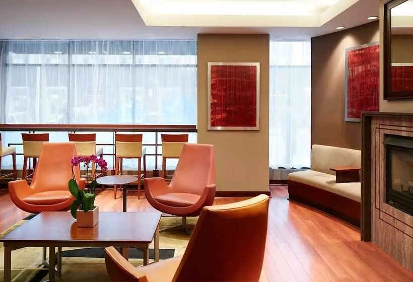 Fotos del hotel Central Loop:  12