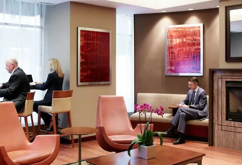 Fotos del hotel Central Loop:  18