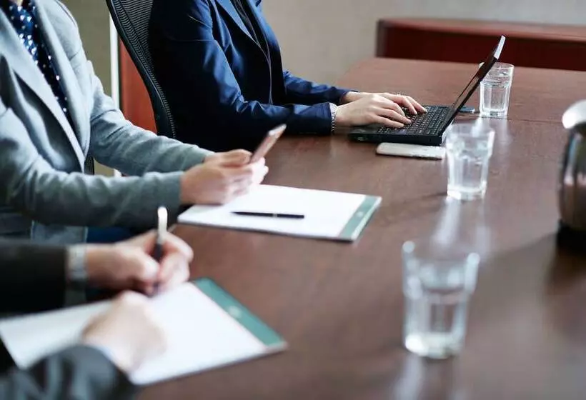 Fotos del hotel Central Loop:  20