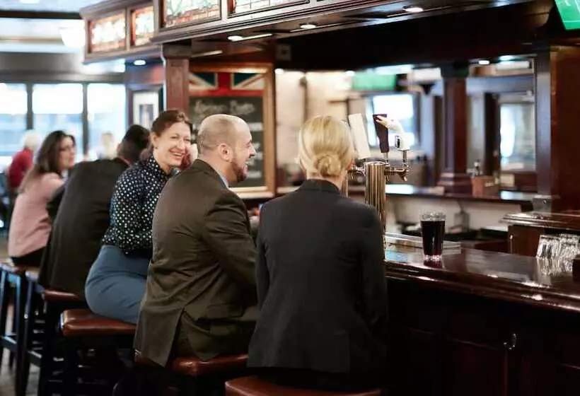 Fotos del hotel Central Loop:  13