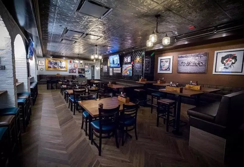 Fotos del hotel Central Loop:  5