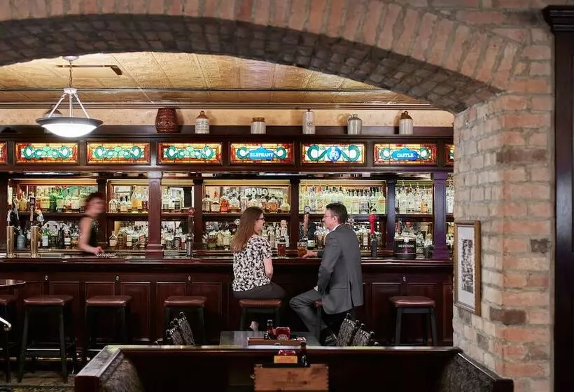 Fotos del hotel Central Loop:  19