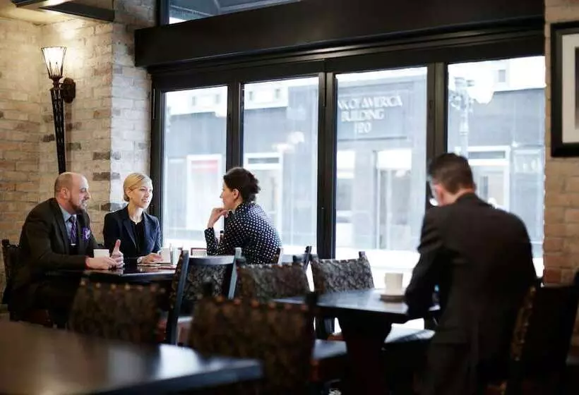 Fotos del hotel Central Loop:  10