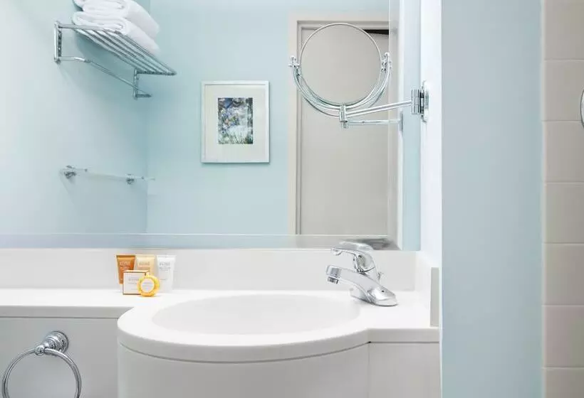 Fotos del hotel Central Loop:  8