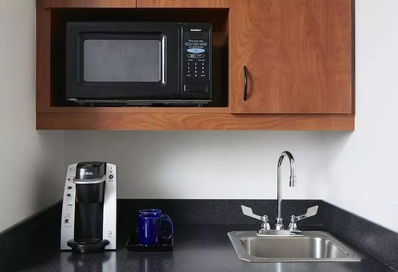 Fotos del hotel Central Loop:  15