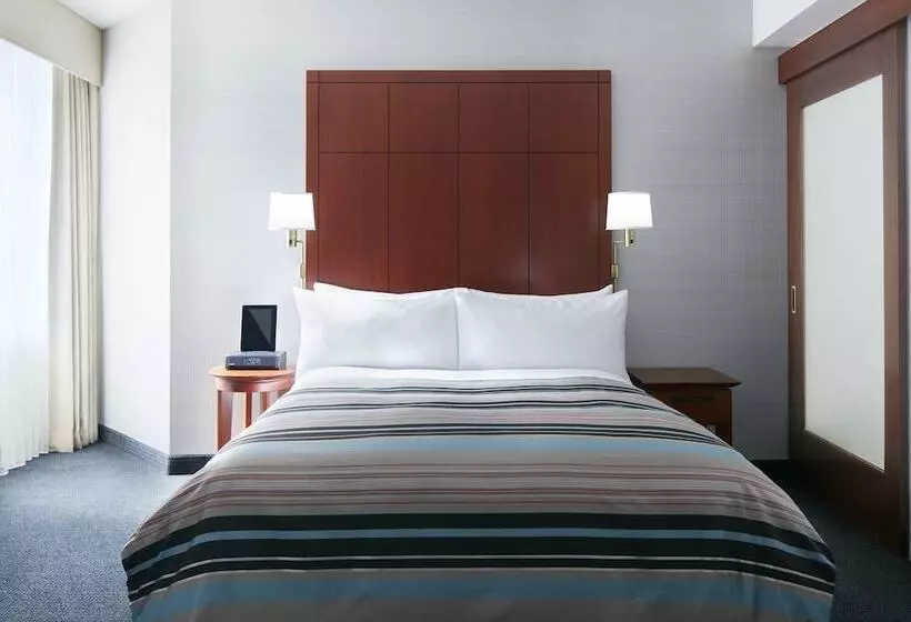 Fotos del hotel Central Loop:  11