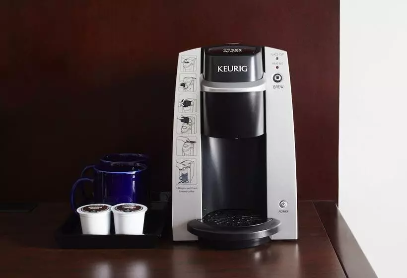 Fotos del hotel Central Loop:  9