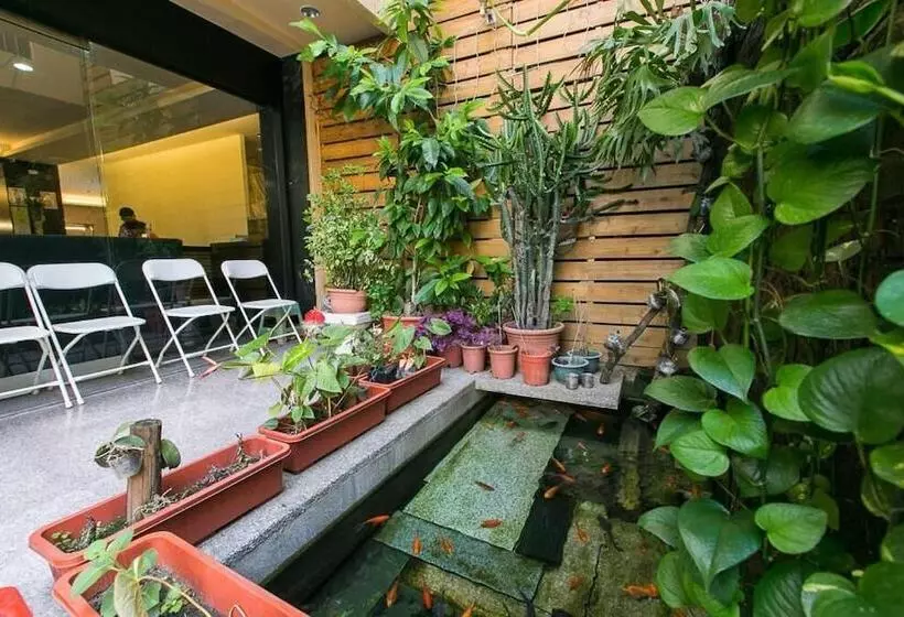 Fotos del hotel E Moon:  2