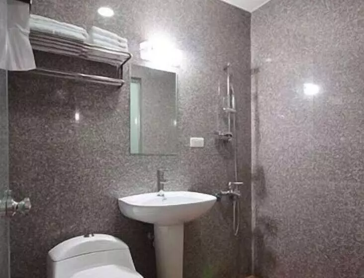 Fotos del hotel E Moon:  6