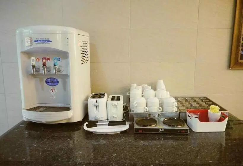 Fotos del hotel E Moon:  7