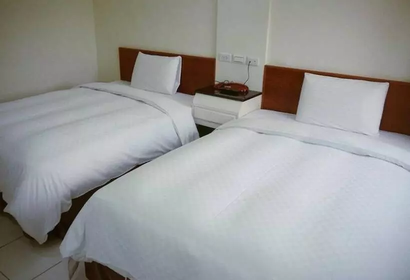 Fotos del hotel E Moon:  14