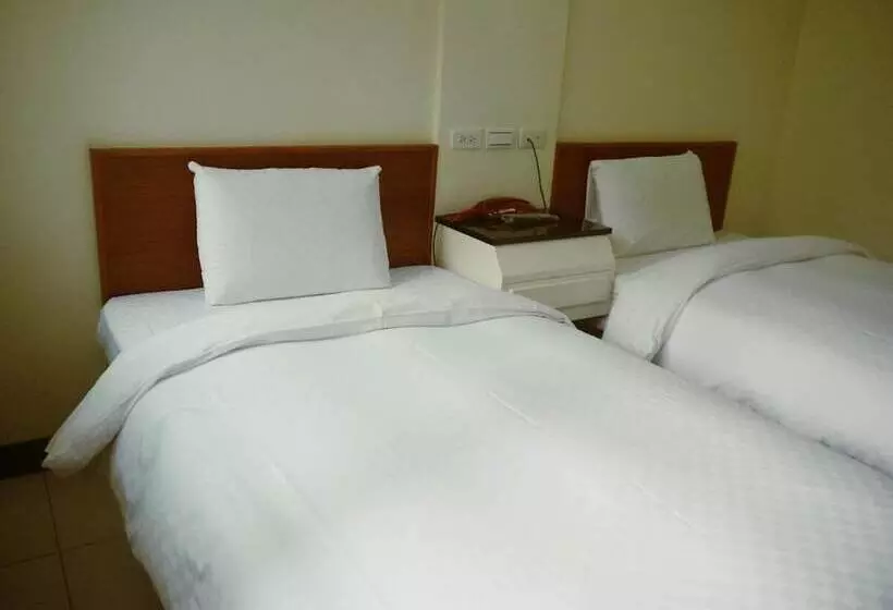 Fotos del hotel E Moon:  12