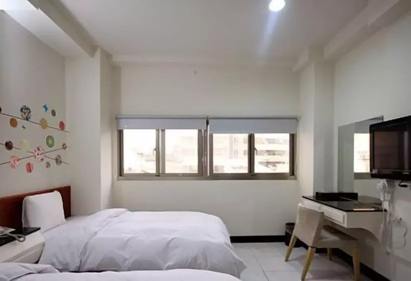 Fotos del hotel E Moon:  25