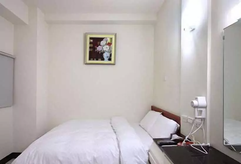 Fotos del hotel E Moon:  24