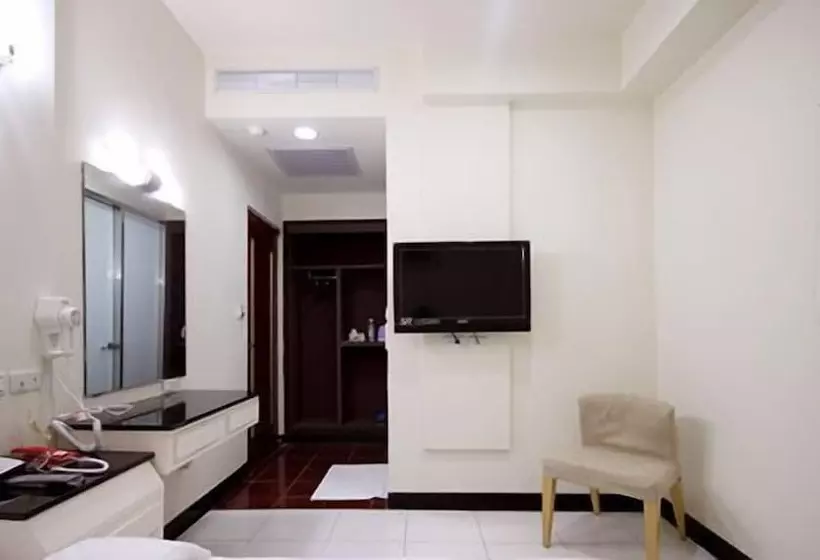 Fotos del hotel E Moon:  23