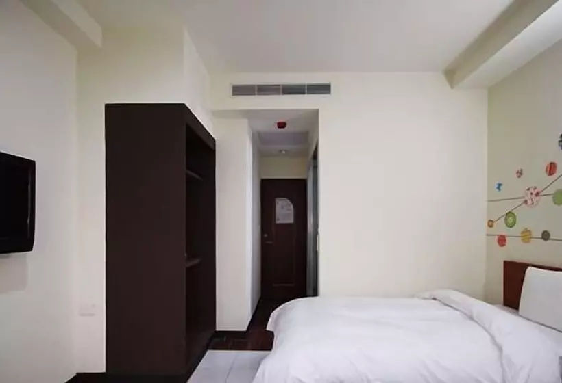 Fotos del hotel E Moon:  8