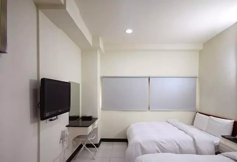 Fotos del hotel E Moon:  10