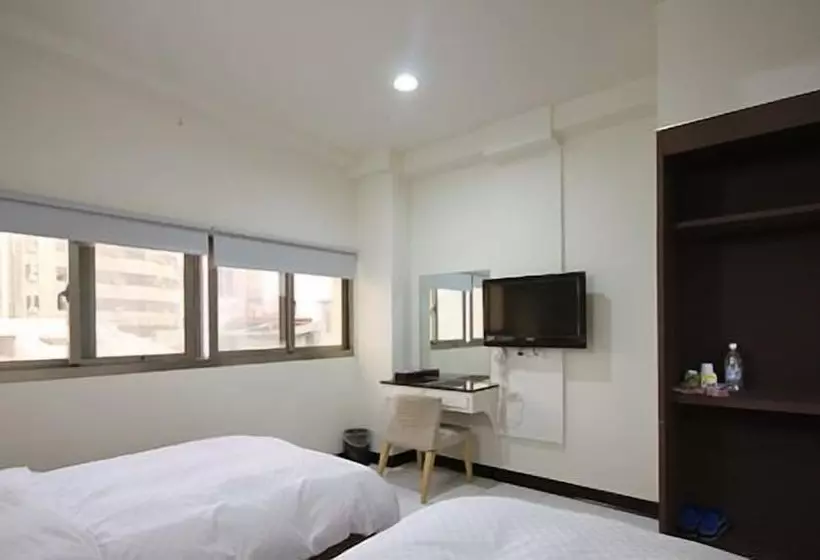 Fotos del hotel E Moon:  15