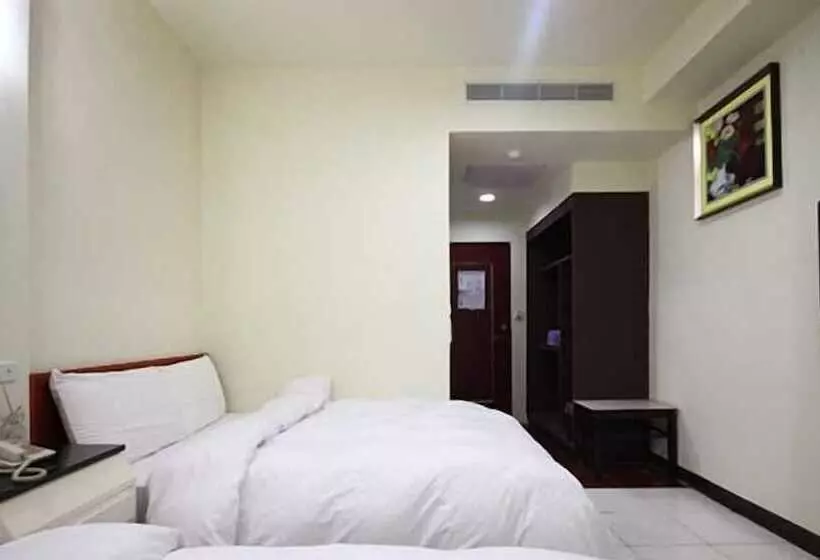 Fotos del hotel E Moon:  16