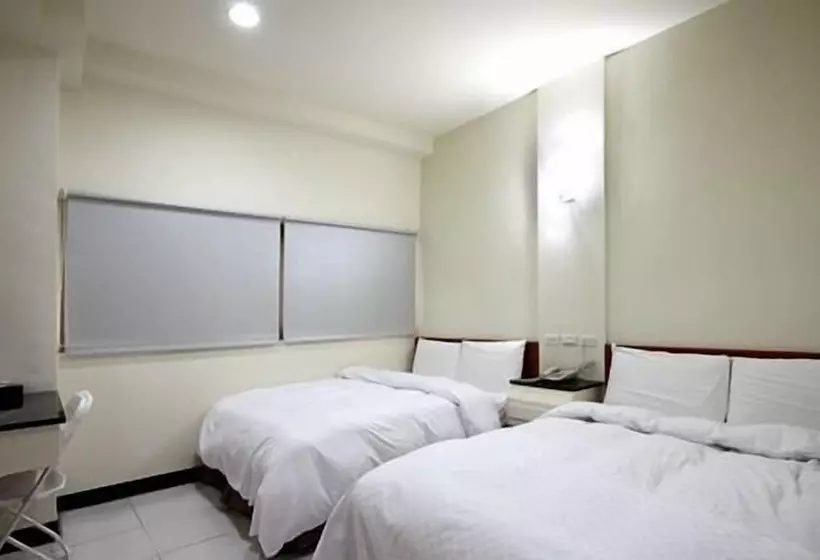 Fotos del hotel E Moon:  17