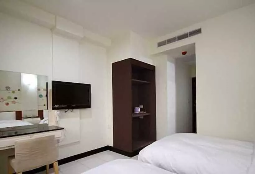 Fotos del hotel E Moon:  18