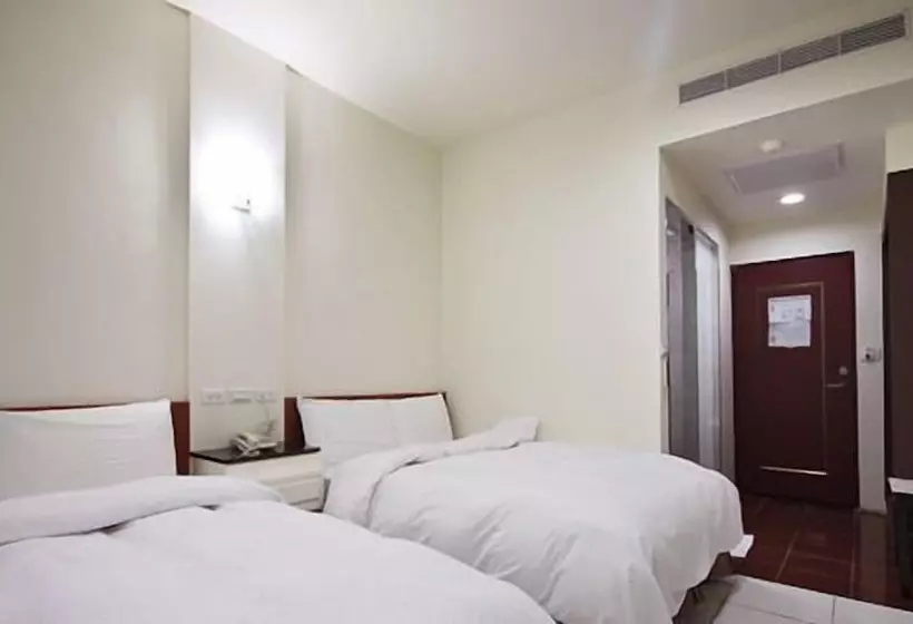 Fotos del hotel E Moon:  20