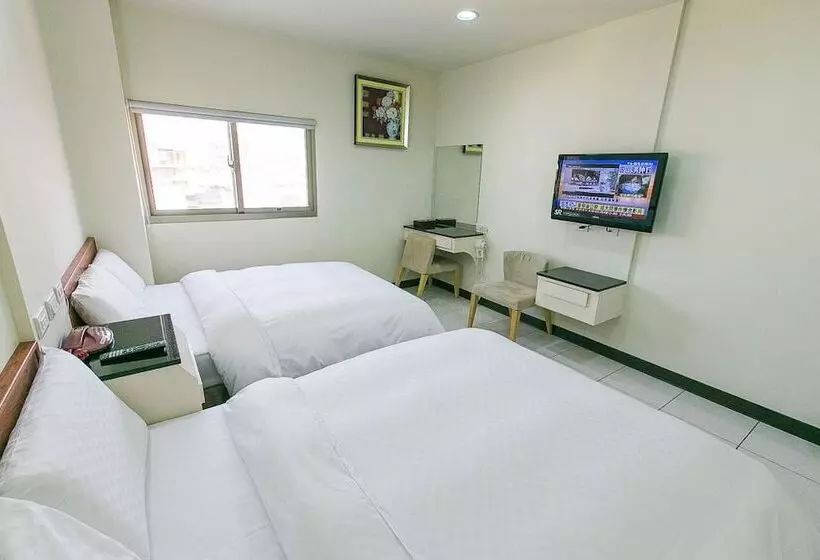 Fotos del hotel E Moon:  21