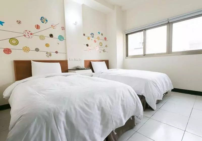 Fotos del hotel E Moon:  5