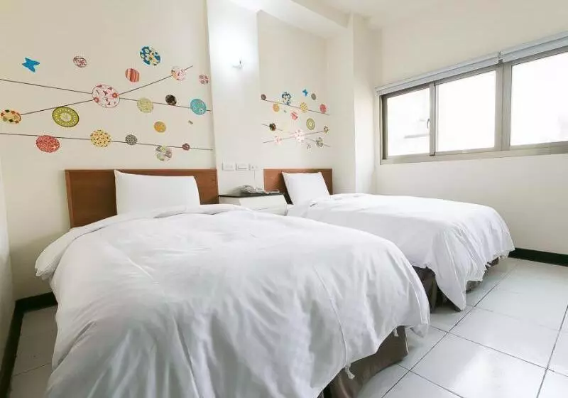 Fotos del hotel E Moon:  22