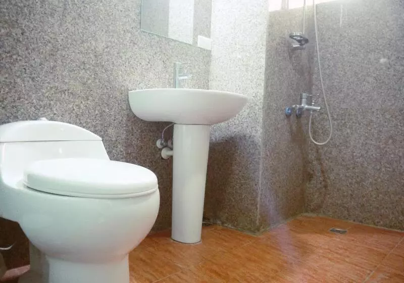 Fotos del hotel E Moon:  3