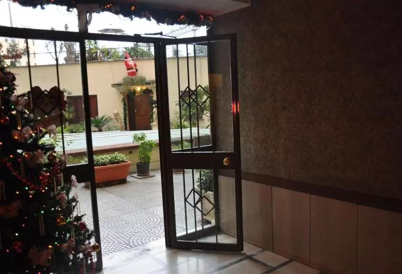 Fotos del hotel Er Centurione:  8