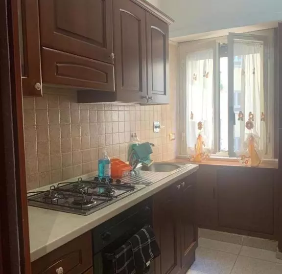 Fotos del hotel Er Centurione:  6