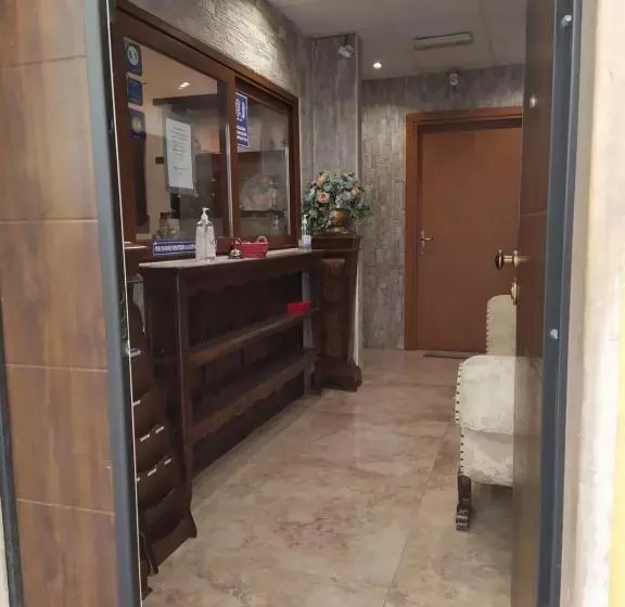 Fotos del hotel Er Centurione:  2