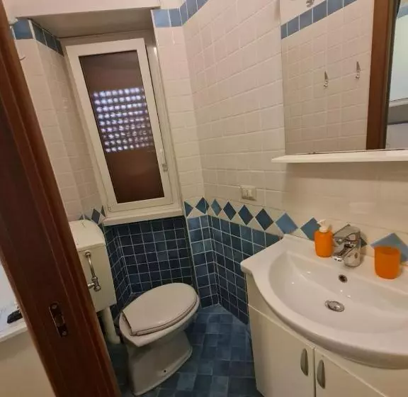 Fotos del hotel Er Centurione:  17