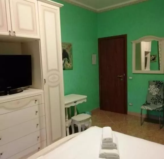 Fotos del hotel Er Centurione:  12